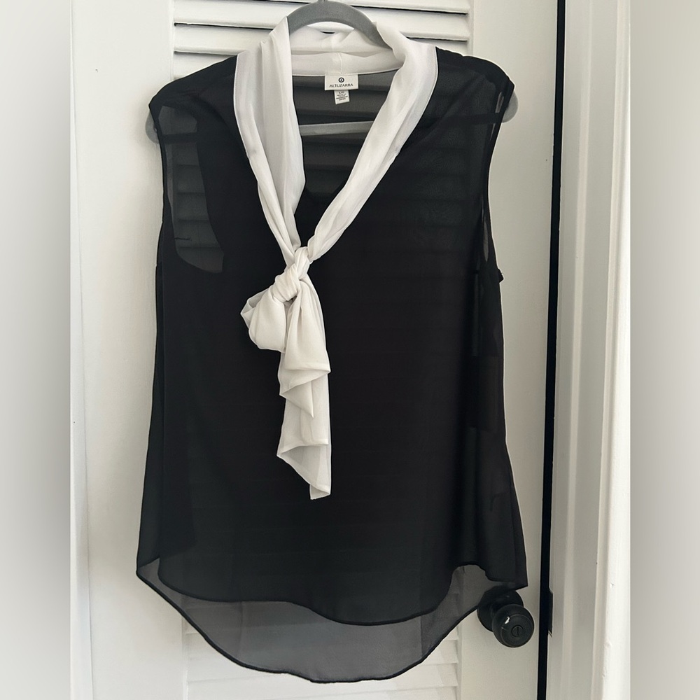 NEW Altuzarra blouse